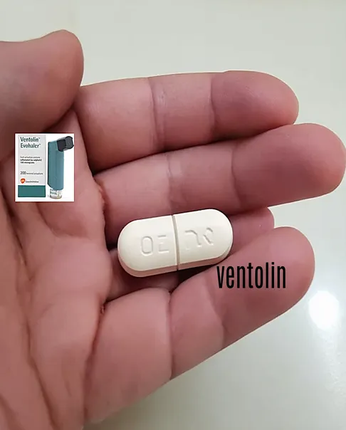 Cuanto cuesta el ventolin con receta